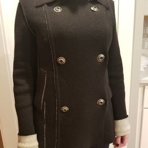 Authentic Christian Dior Coat w/ Tags